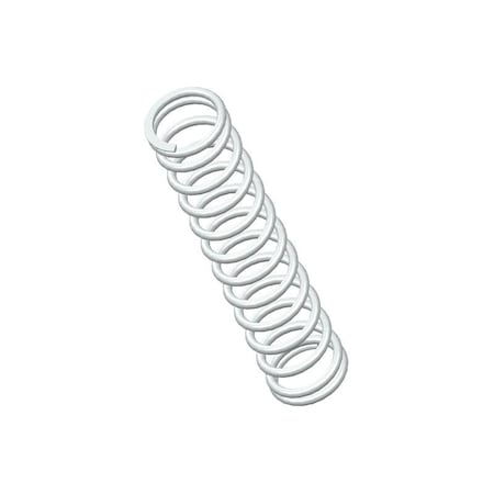 Approved Vendor Compression Spring, O= .360, L= 1.75, W= .040 G109971949